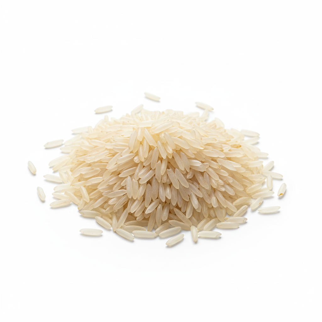 Basmati Rice