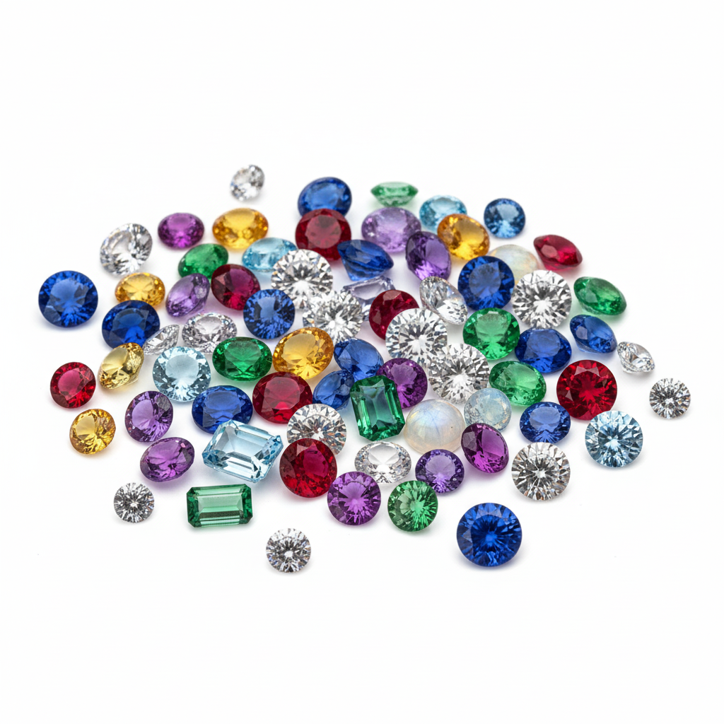 Gems Stones