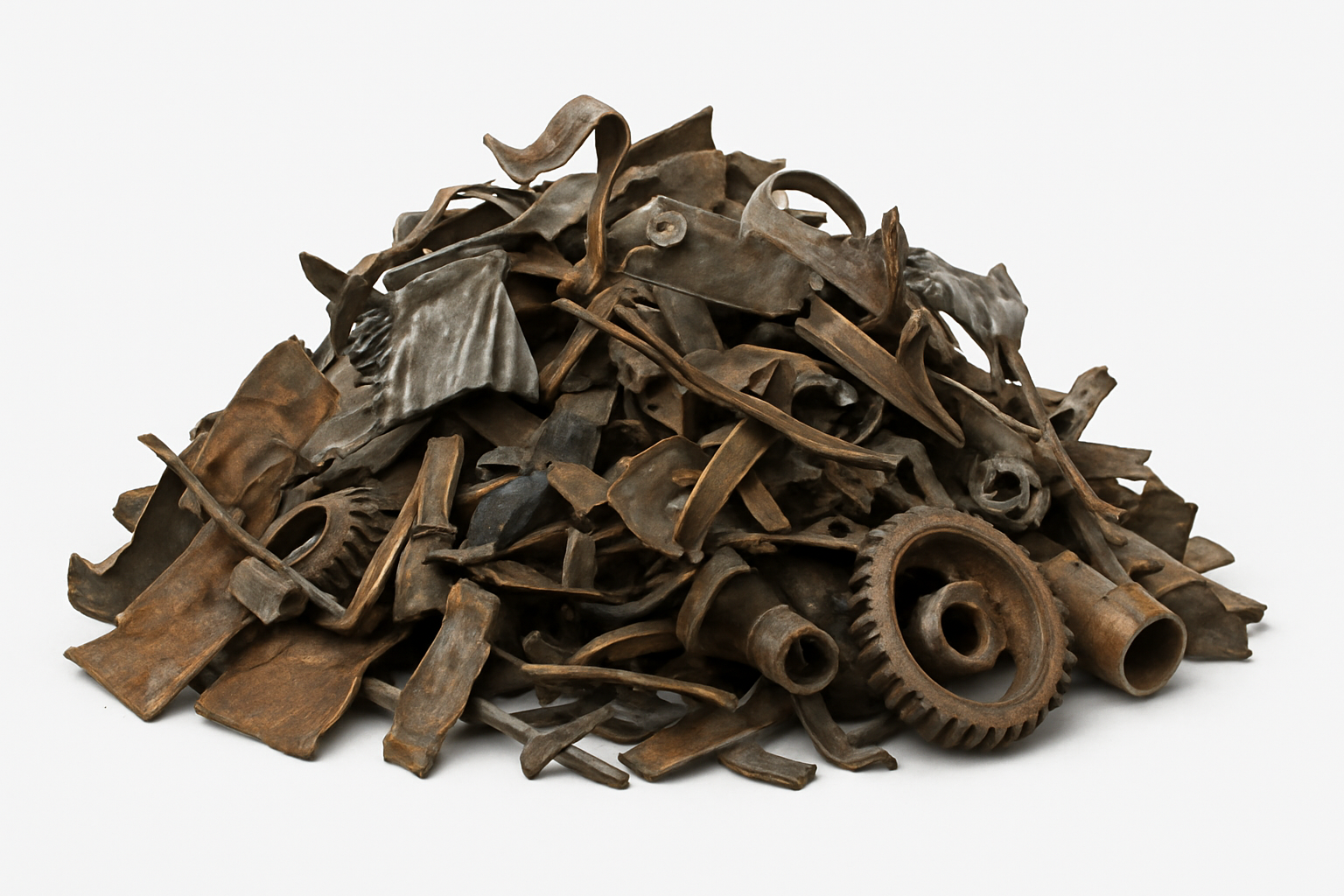 Metal Scrap